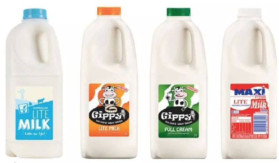 又有8款澳洲热销牛奶紧急召回，疑含大肠杆菌！Coles、Woolies及IGA均有售！（图） - 15