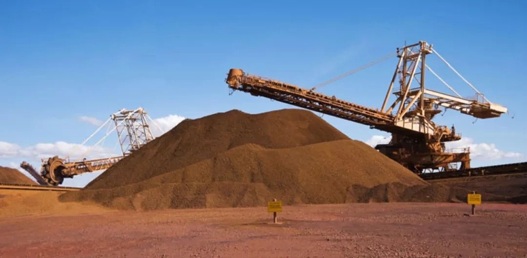 （更新）淡水河谷确认72小时内复产 澳三大铁矿巨头遭抛售 - 1