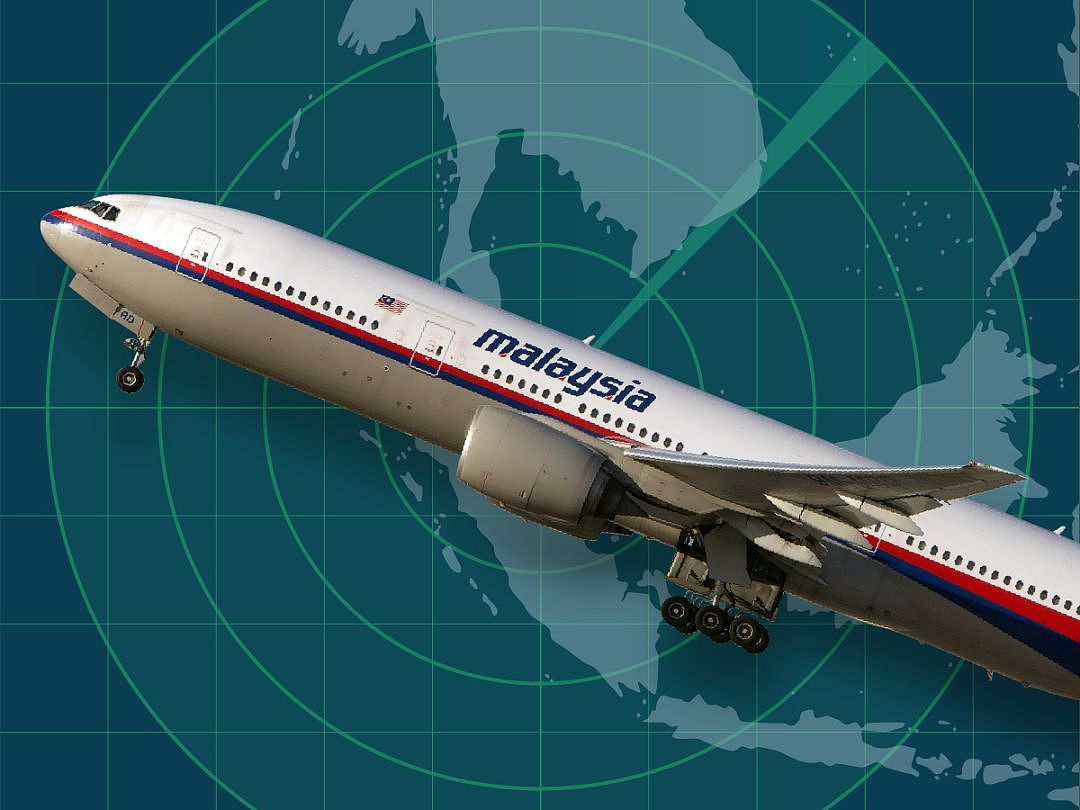 MH370最新调查：乘客被蓄意杀害，坠海前已死亡，机长出轨空姐私生活混乱，有抑郁倾向（组图） - 1