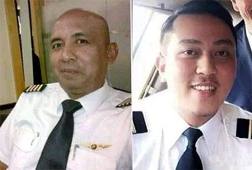 MH370最新调查：乘客被蓄意杀害，坠海前已死亡，机长出轨空姐私生活混乱，有抑郁倾向（组图） - 7
