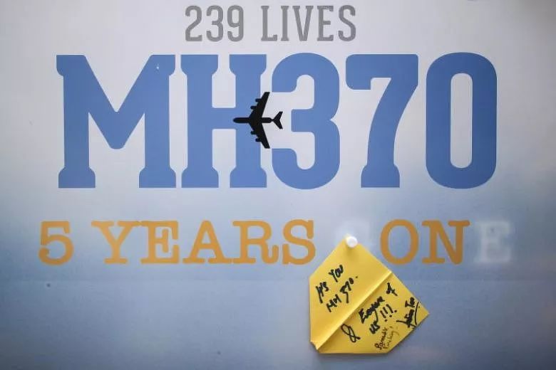 MH370最新调查：乘客被蓄意杀害，坠海前已死亡，机长出轨空姐私生活混乱，有抑郁倾向（组图） - 20