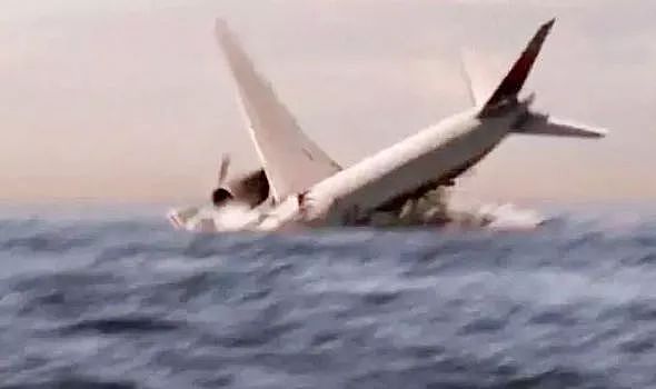 MH370最新调查：乘客被蓄意杀害，坠海前已死亡，机长出轨空姐私生活混乱，有抑郁倾向（组图） - 21