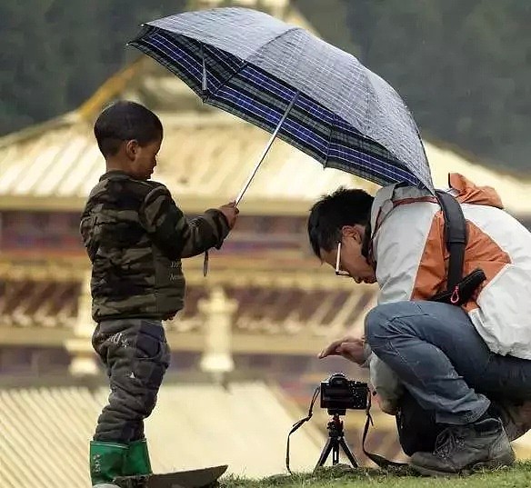 消失一年，中国航拍第一人回归！36张中国山河美哭无数网友，惊艳世界（组图） - 40