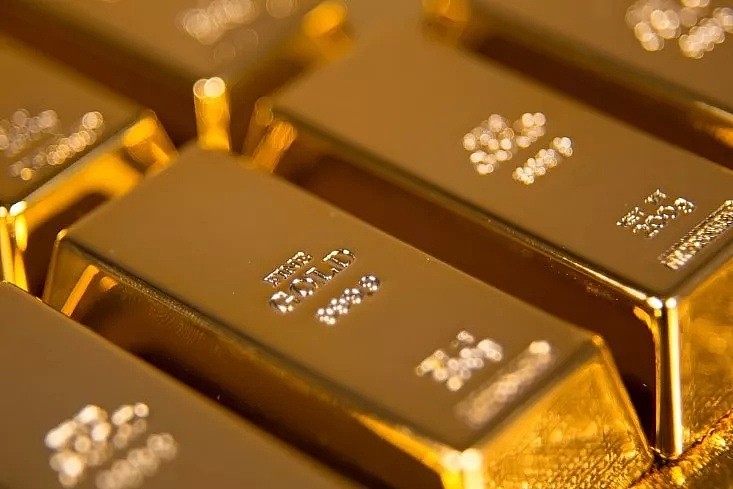 在全球不确定因素下，澳洲黄金价格创下历史新高 - 4