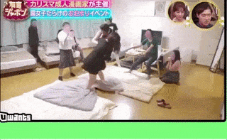日本姑娘们花钱排队只为被这个42岁大叔“睡40分钟”， 这是什么世界？（组图） - 17