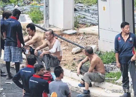 死伤者全是中国人！新加坡惊天大爆炸超详细细节遭曝光！（视频/组图） - 5