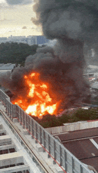 死伤者全是中国人！新加坡惊天大爆炸超详细细节遭曝光！（视频/组图） - 8