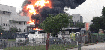 死伤者全是中国人！新加坡惊天大爆炸超详细细节遭曝光！（视频/组图） - 11