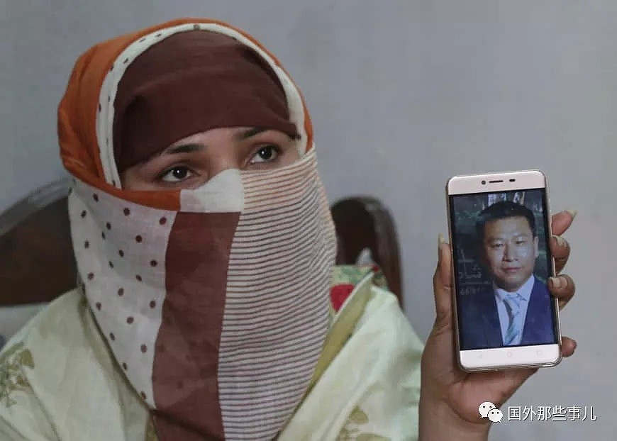 巴基斯坦女子嫁给中国丈夫 却受尽折磨最终逃走（组图） - 1
