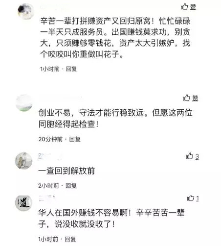 华商多年打拼或成泡影？7家购物中心、逾千万资产被扣！有人惋惜有人骂…（组图） - 4