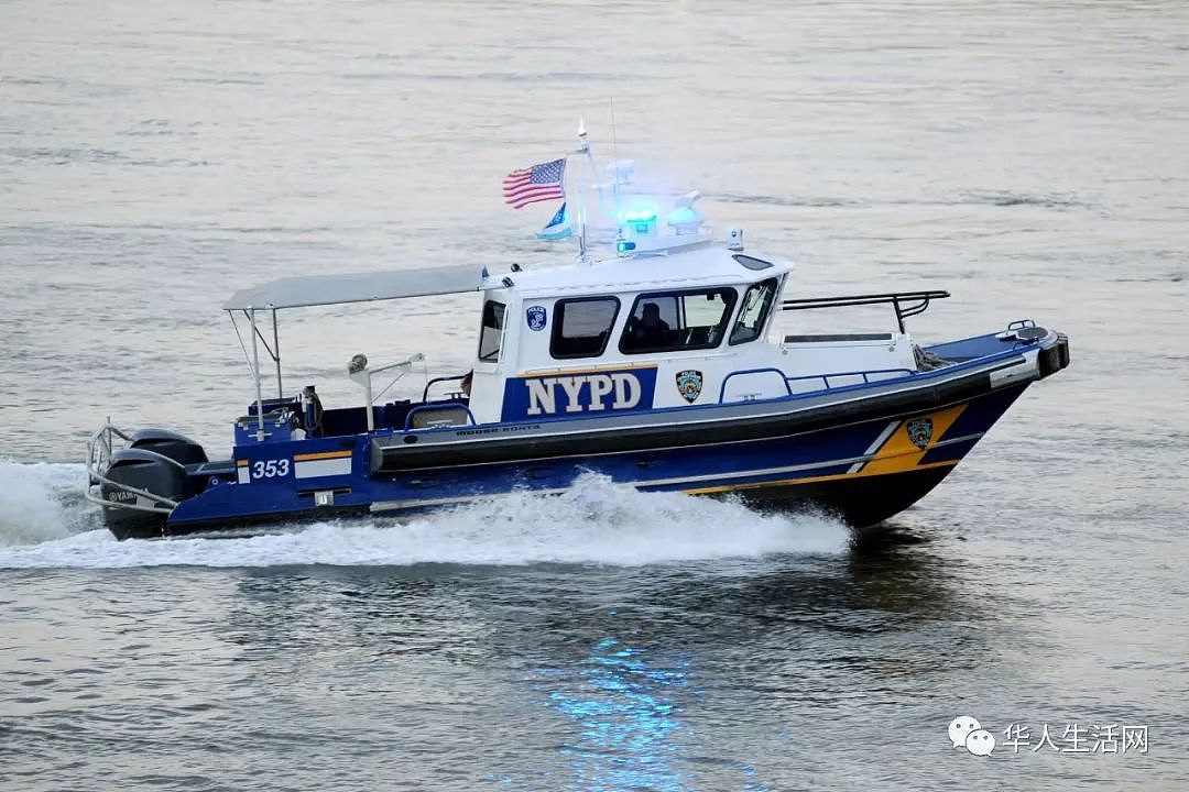 纽约东河浮尸，警方已确认38岁华裔男子身份（组图） - 2