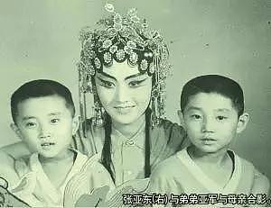 高圆圆为他背负骂名，王菲因他封神，这个50岁男人终于靠才华上了热搜！（组图） - 20