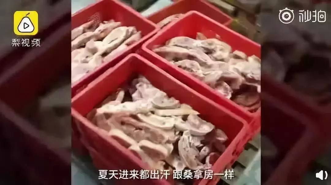 变质肉、地沟油、被外卖毁掉的中国三代人，记者卧底拍下可怕真相！（视频/组图） - 8