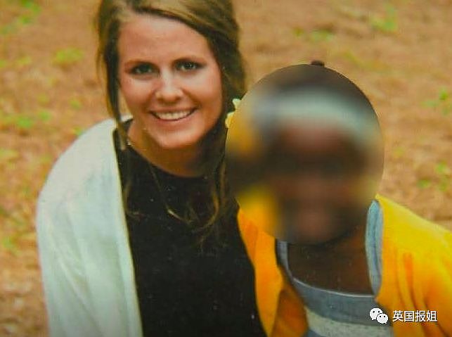 19岁美国“圣母”：扎根非洲十几年，救死了100个孩子…（组图） - 15