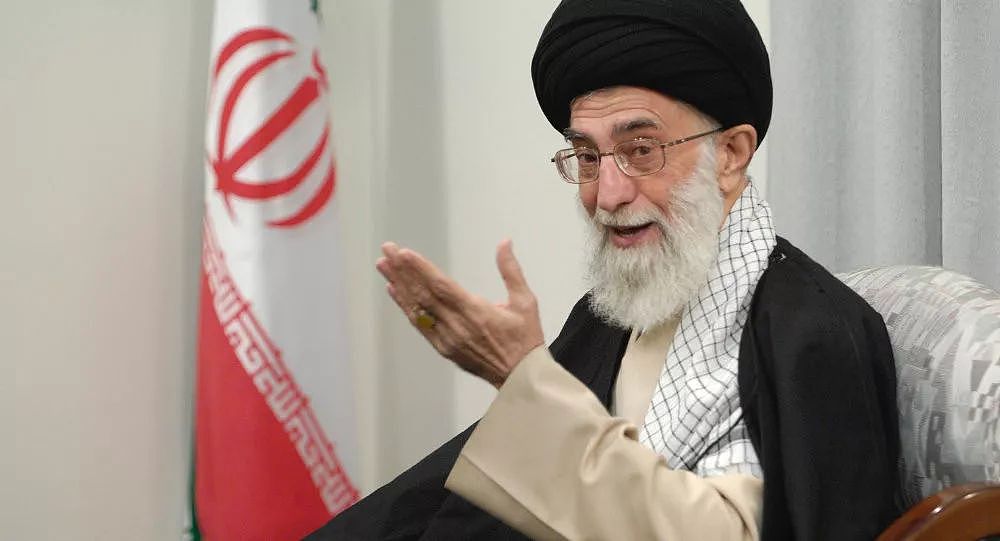 突发！美国宣布对伊朗最高领袖实施制裁！上百亿伊朗资产被冻（组图） - 3