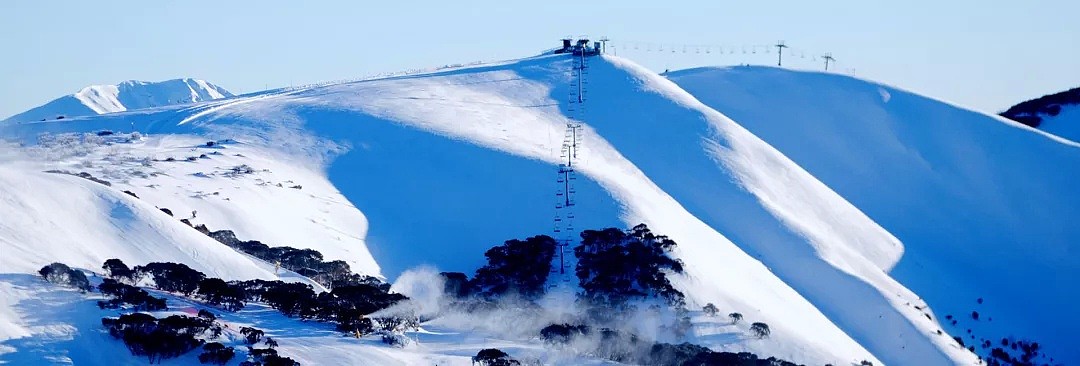 墨尔本开车2个小时就可以到！堆雪人！打雪仗！原来雪山还有这些地方可以去？！ - 13