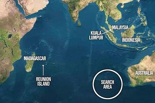 MH370调查员因发现马航碎片遭死亡威胁：继续调查就让你死在路上