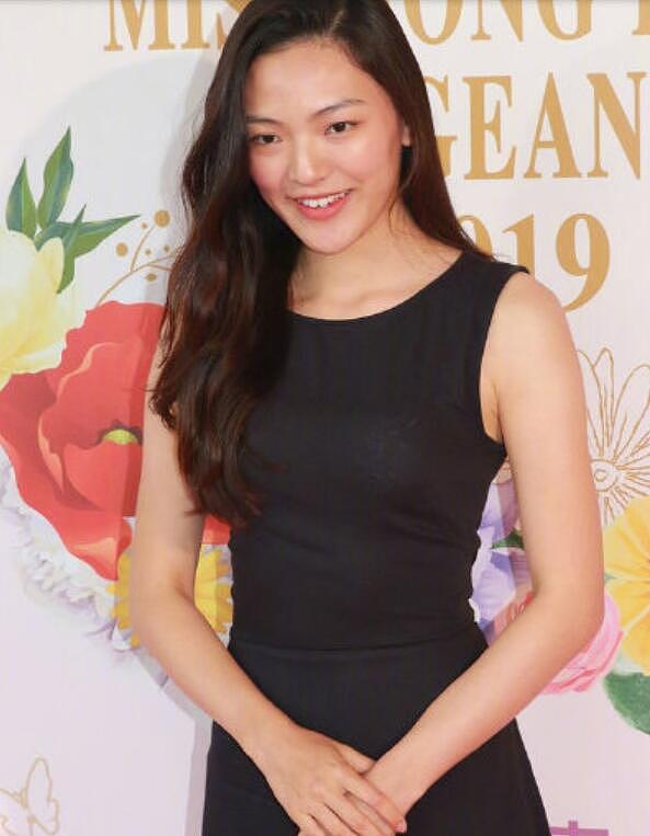 2019年度香港小姐海选又来了，每年的选手都能丑到刷新你的认知
