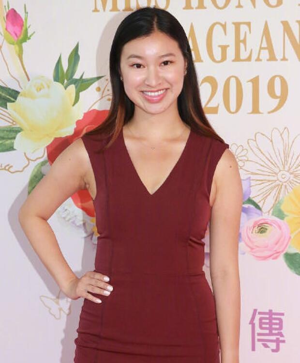 2019年度香港小姐海选又来了，每年的选手都能丑到刷新你的认知