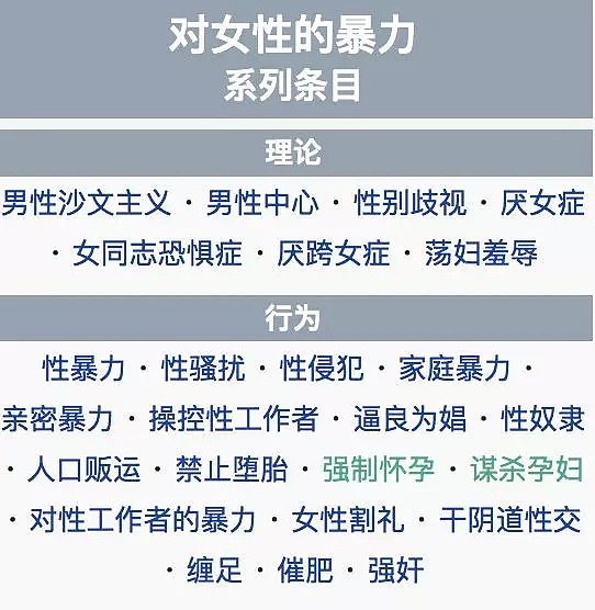 比深夜暴打猥亵过路女生更可怕的，是这群盼着她被打死的恶臭男！（组图） - 25