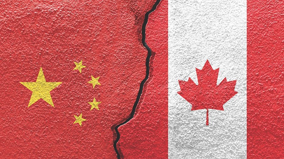 中国游客人数骤减 华人买家疯狂撤离！被抛弃的加拿大 一年少赚100亿...（组图） - 3
