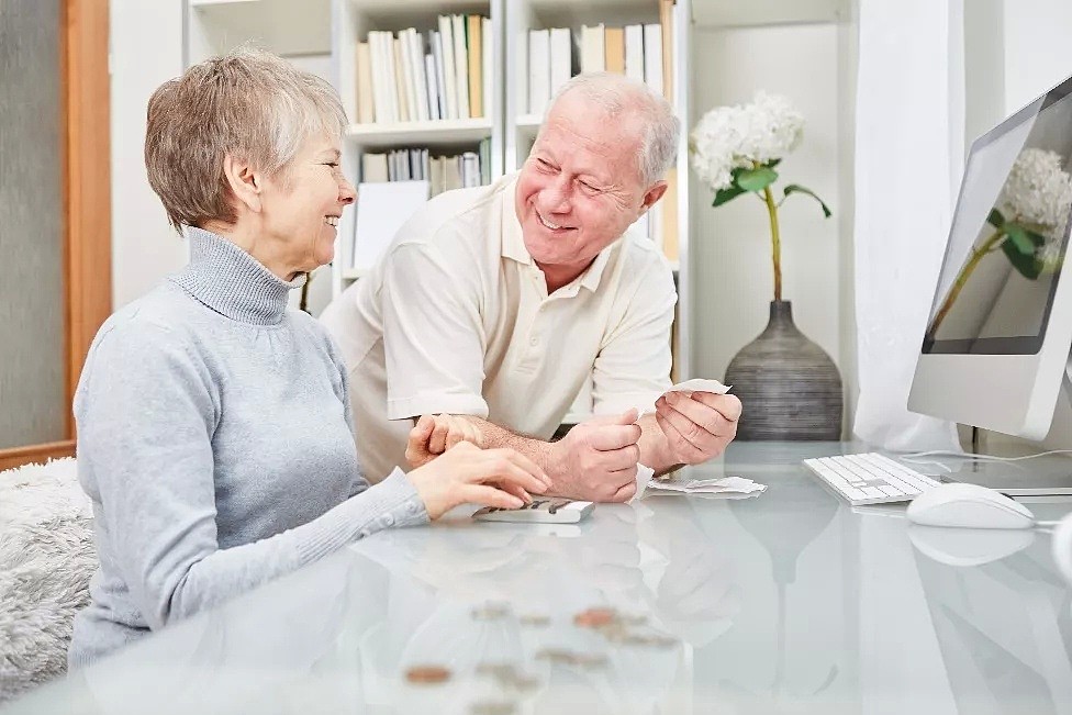 您养老金账户里的钱有望增加！澳洲养老金的回顾和展望 - 4