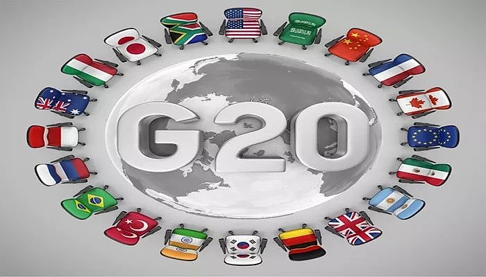莫里森G20峰会前谈贸易冲突 称澳大利亚不会当旁观者 - 2