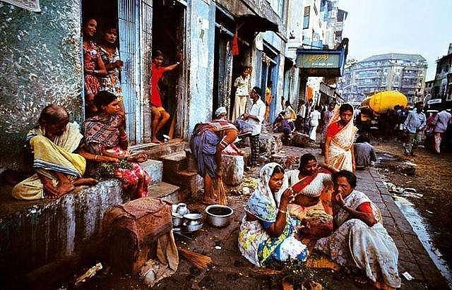 印度穷人和富人生活大对比，差距简直让人不忍直视