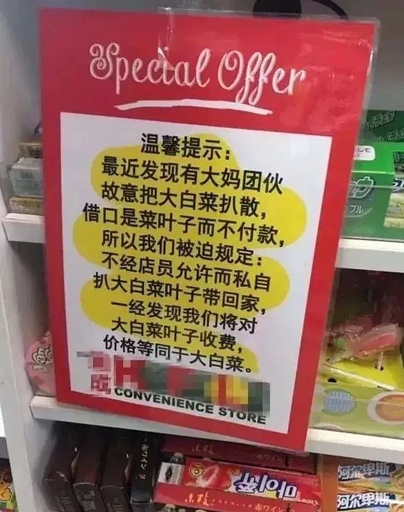 中国大妈泳池洗内裤又火了！这些年，中国“大妈”是怎样一步一步变坏的？（组图） - 25