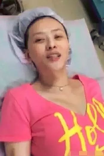 心酸！华人美女明星自曝入狱生活 洗澡被偷看，嫁小15岁出租司机被骂到崩溃（组图） - 17