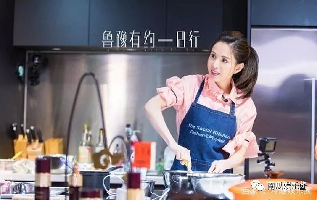 女演员成“货品”？李若彤自曝曾遭潜规则，杨幂承认接受暗示各取所需！（组图） - 1