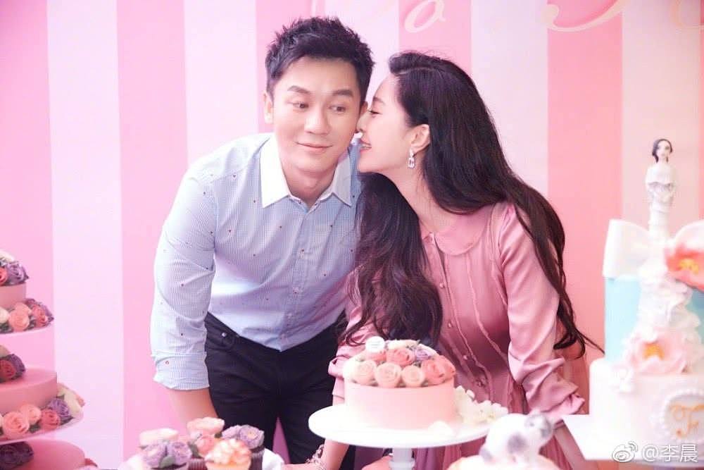 范冰冰曾说李晨是自己最后的男友，求婚1年多未结婚（组图） - 8