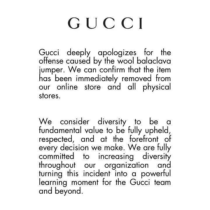 生殖器官穿身上？Gucci“子宫外露”服装惹争议！网友批：别把恶心当潮流…（组图） - 18