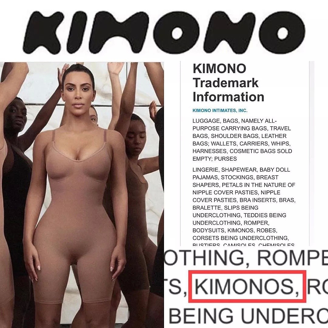 Kim Kardashian涉嫌辱日而被日本网友抵制，又摊上大事了！（组图） - 15