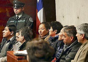 智利最大规模人贩团伙落网：381名中国人被运，贩卖一人赚3万