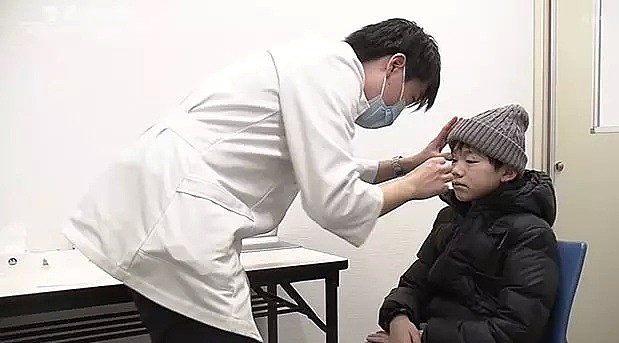 日本10岁失明架子鼓少年开演奏会，看不见东西的他现场告白母亲！（组图） - 18