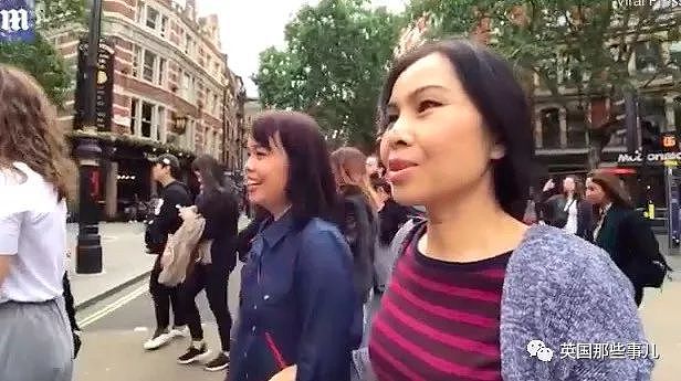 伦敦街头，泰国游客拍下手机被偷全过程！这小偷，手速太快了啊（组图/视频） - 5