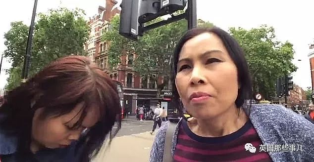 伦敦街头，泰国游客拍下手机被偷全过程！这小偷，手速太快了啊（组图/视频） - 6