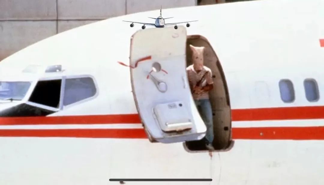 六十年前坐飞机，到底是什么神仙体验？太爽了（组图） - 9