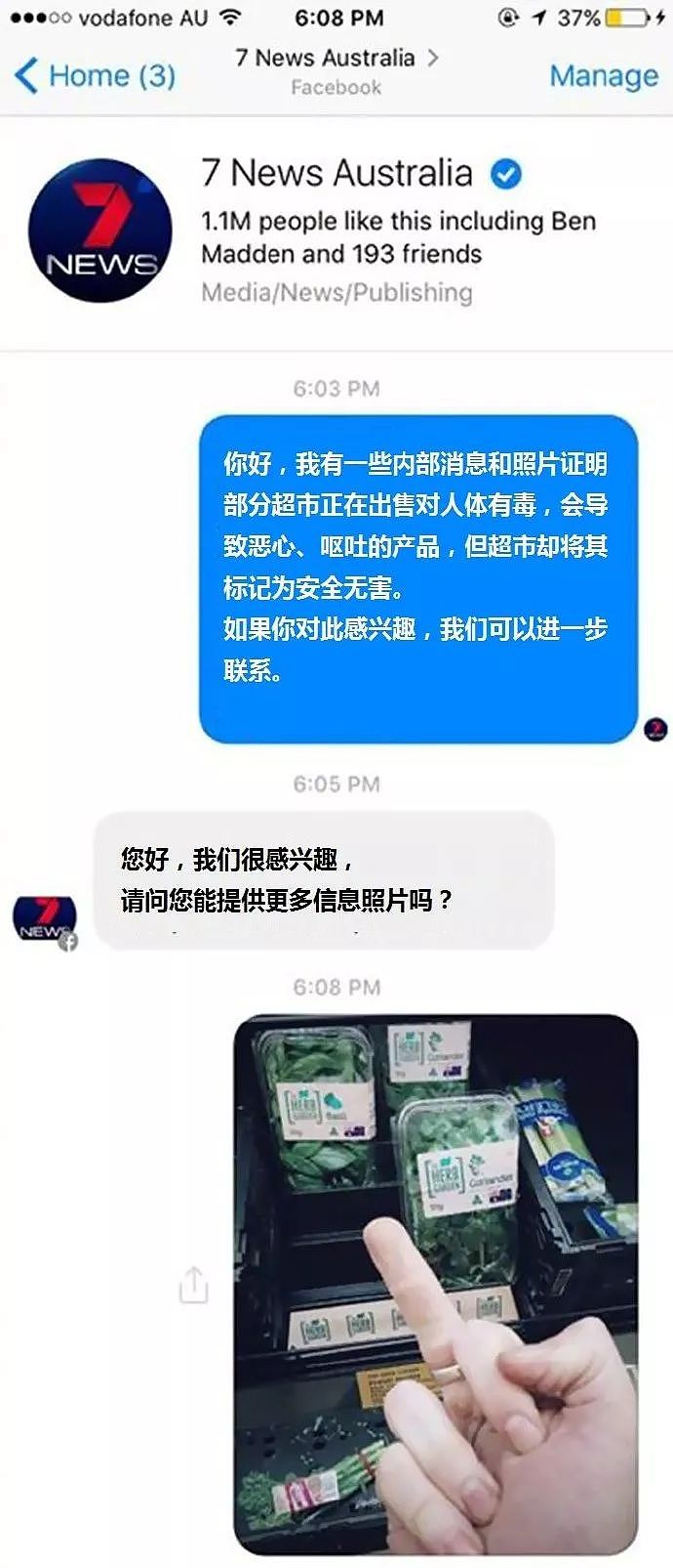 澳洲人快要被香菜逼疯了！香菜这么可爱为何你不喜欢，它也很委屈…（组图） - 4