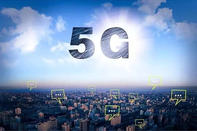 人类为什么要为5G痴狂？中兴总裁的这个回答很震撼（组图） - 1