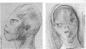 夫妇被绑架事件始末：那些所谓“外星人”真相（组图） - 4