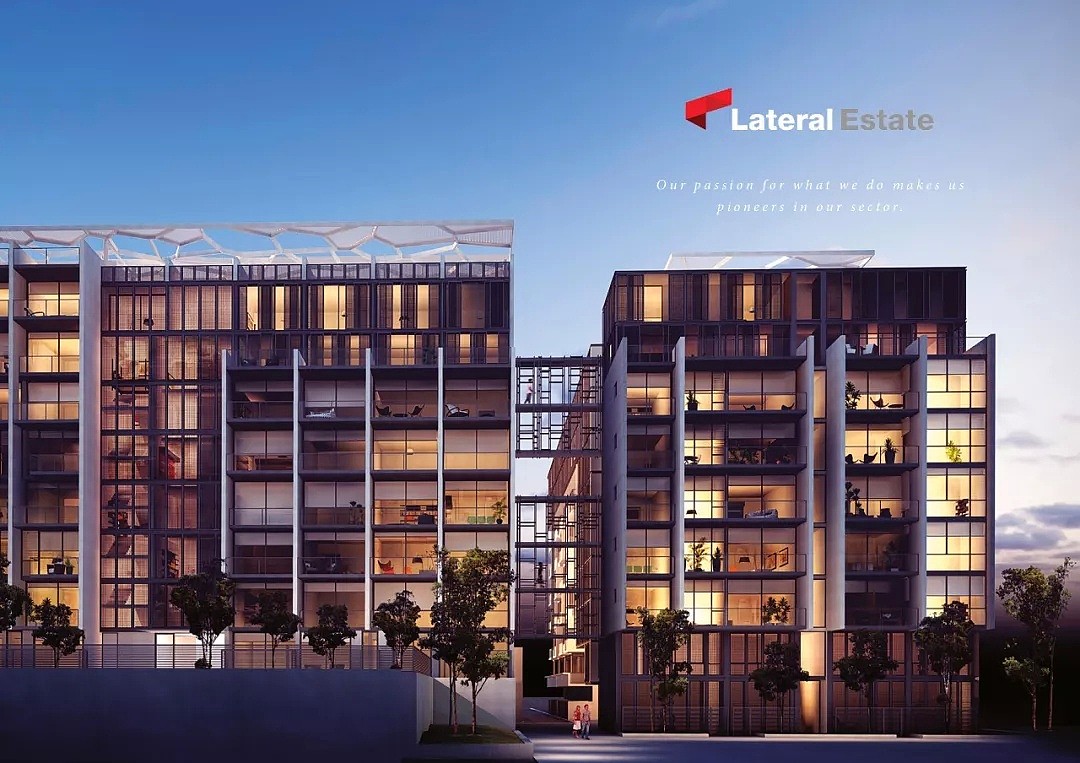 Parc Blakrhurst 派克豪宅 低层海边奢华公寓 Lateral30年大型开发商信誉保证  - 47