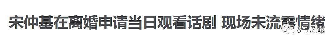 被曝双双出轨后，宋慧乔宋仲基彻底撕破脸？这是要把韩剧人生进行到底吗（组图） - 40