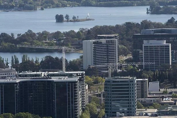 重磅 | ACT房价今年底回弹, 上涨2%! 澳媒: 堪培拉2020年将成全澳最强房地产市场! - 15