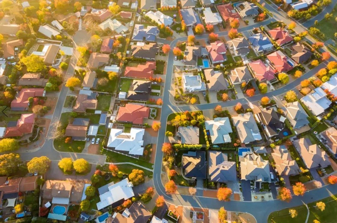 重磅 | ACT房价今年底回弹, 上涨2%! 澳媒: 堪培拉2020年将成全澳最强房地产市场! - 33