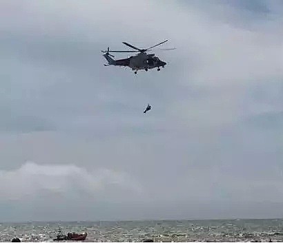 澳洲海岸被蜘蛛蟹包围！中国吃货该出动了！数以万计的美食上岸！细数那些澳洲灾难美食！ - 40