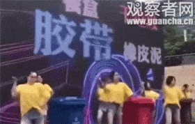 上海人民为了垃圾分类，也是拼了（组图） - 4