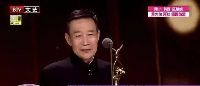 中国最贵男演员，抗癌十年拒接过亿广告，诠释什么叫用生命拍戏！（组图） - 15