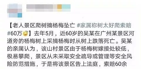 监控视频下最无耻的一幕：醒醒吧，“你弱你有理”已经行不通了！（组图） - 7